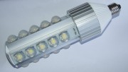 LC-025 - LED bulb lamps for Indoor and Outdoor lighting